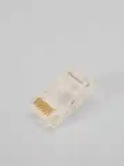 Коннектор RJ 45 8P8C 2 шт, 4шт, 8шт.