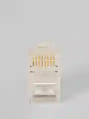 Коннектор RJ 45 8P8C 2 шт, 4шт, 8шт.