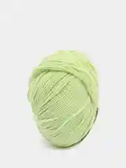Мятный пряжа YarnArt Jeans Ярнарт Джинс