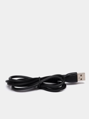 Кабель зарядный BOROFONE BX37 (1m, Micro-USB/Type-C/Lightning) для Android и Apple iPhone