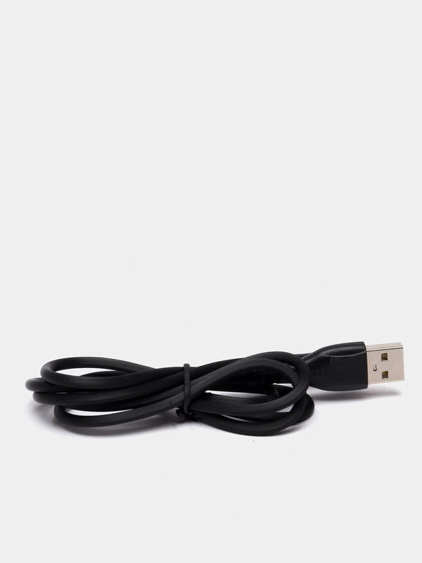 Кабель зарядный BOROFONE BX37 (1m, Micro-USB/Type-C/Lightning) для Android и Apple iPhone