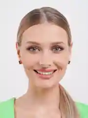 Золотой серьги