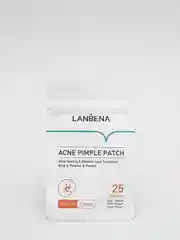 Дневные и ночные патчи от прыщей и акне Acne Pimple Patch Lanbena