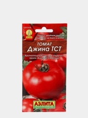 Томат Джина ТСТ, семена (Аэлита)