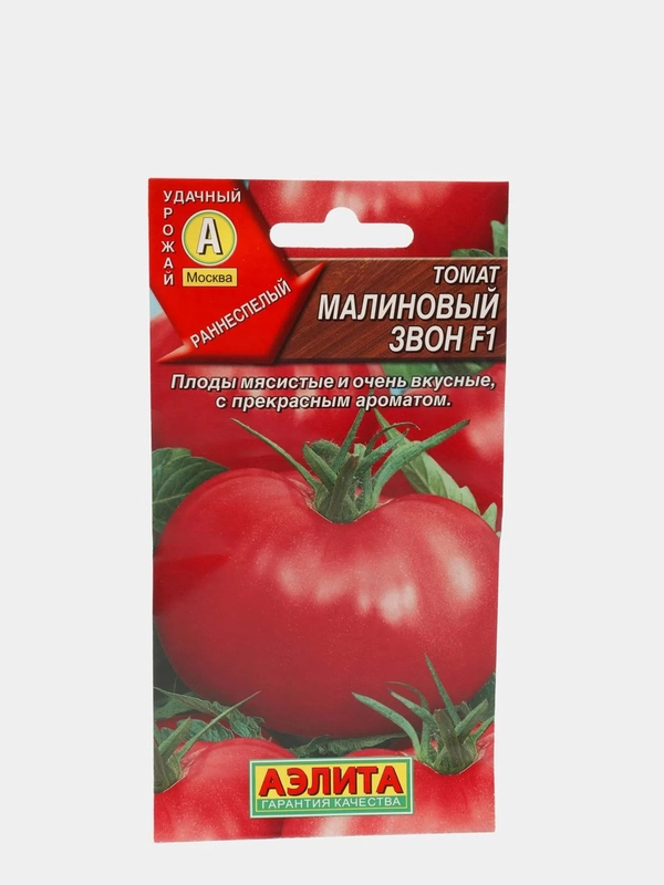 Томат Малиновый звон F1 , семена (Аэлита)