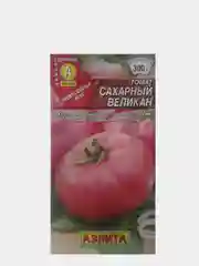 Томат Сахарный великан, семена (Аэлита)
