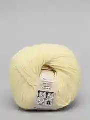 Кремовый пряжа YarnArt Jeans Ярнарт Джинс