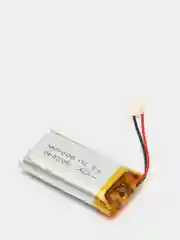 Аккумулятор литий-полимерный 9.0*20*40 (3.7В, 800mah)