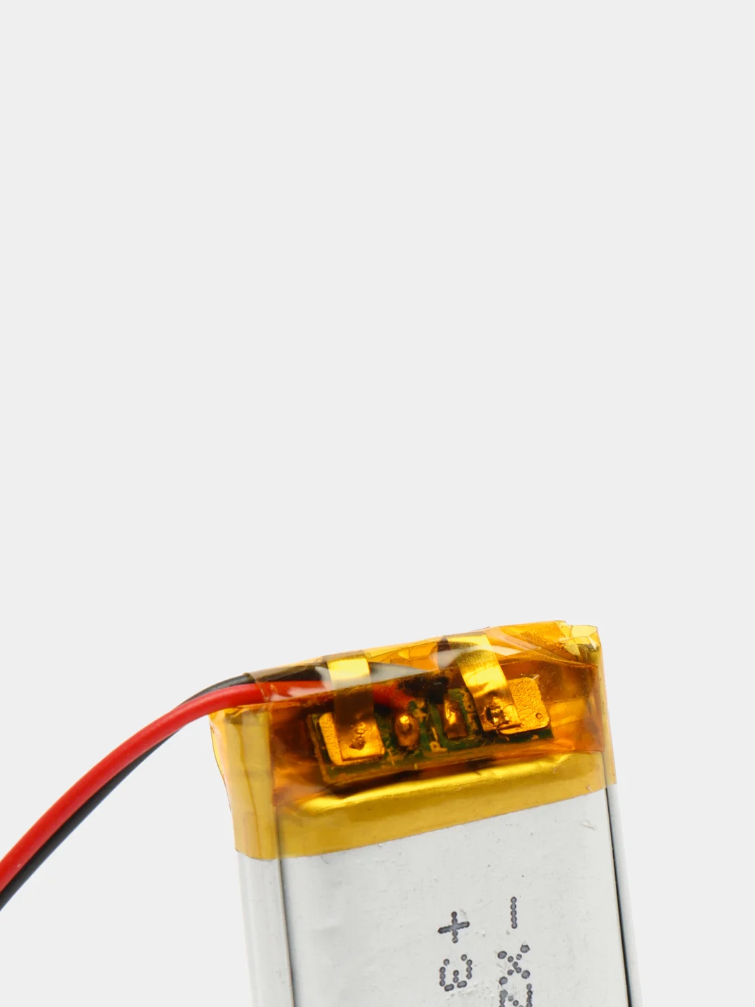 Аккумулятор литий-полимерный 9.0*20*40 (3.7В, 800mah)