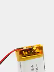 Аккумулятор литий-полимерный 9.0*20*40 (3.7В, 800mah)