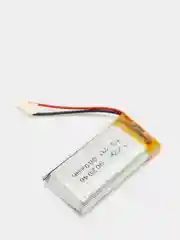 Аккумулятор литий-полимерный 9.0*20*40 (3.7В, 800mah)