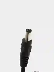 Блок питания БПИ 5VDC 1.5A разъем 5.5*2.1мм в розетку плоский