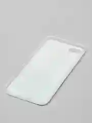 Зеленый чехол iPhone 11, 12/ 12 Pro 6.1 mini, 7/ 8/ SE 2020, 5/ 5s /se 2016 с новогодним рисунком