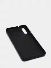 Черный чехол джинсовый для Huawei Nova 2/2S/3/3i/3E/4/PSmart Plus/PSmart 19/P20/P20 Lite/P20 Pro