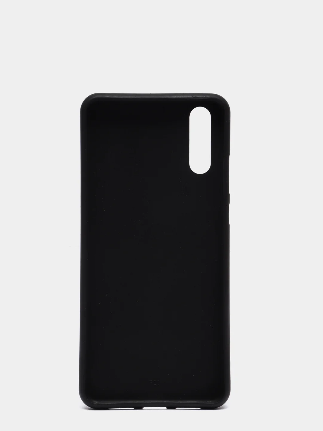 Черный чехол джинсовый для Huawei Nova 2/2S/3/3i/3E/4/PSmart Plus/PSmart 19/P20/P20 Lite/P20 Pro