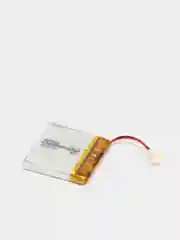 Аккумулятор литий-полимерный 5.0*30*30 (3.7В, 400mah)