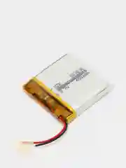 Аккумулятор литий-полимерный 5.0*30*30 (3.7В, 400mah)