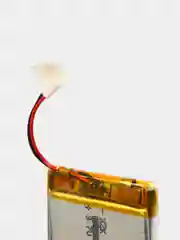 Аккумулятор литий-полимерный 5.0*30*30 (3.7В, 400mah)
