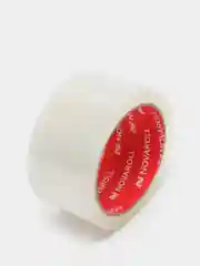 Скотч клейкая лента Novaroll 48mm*66 m   40 mkm