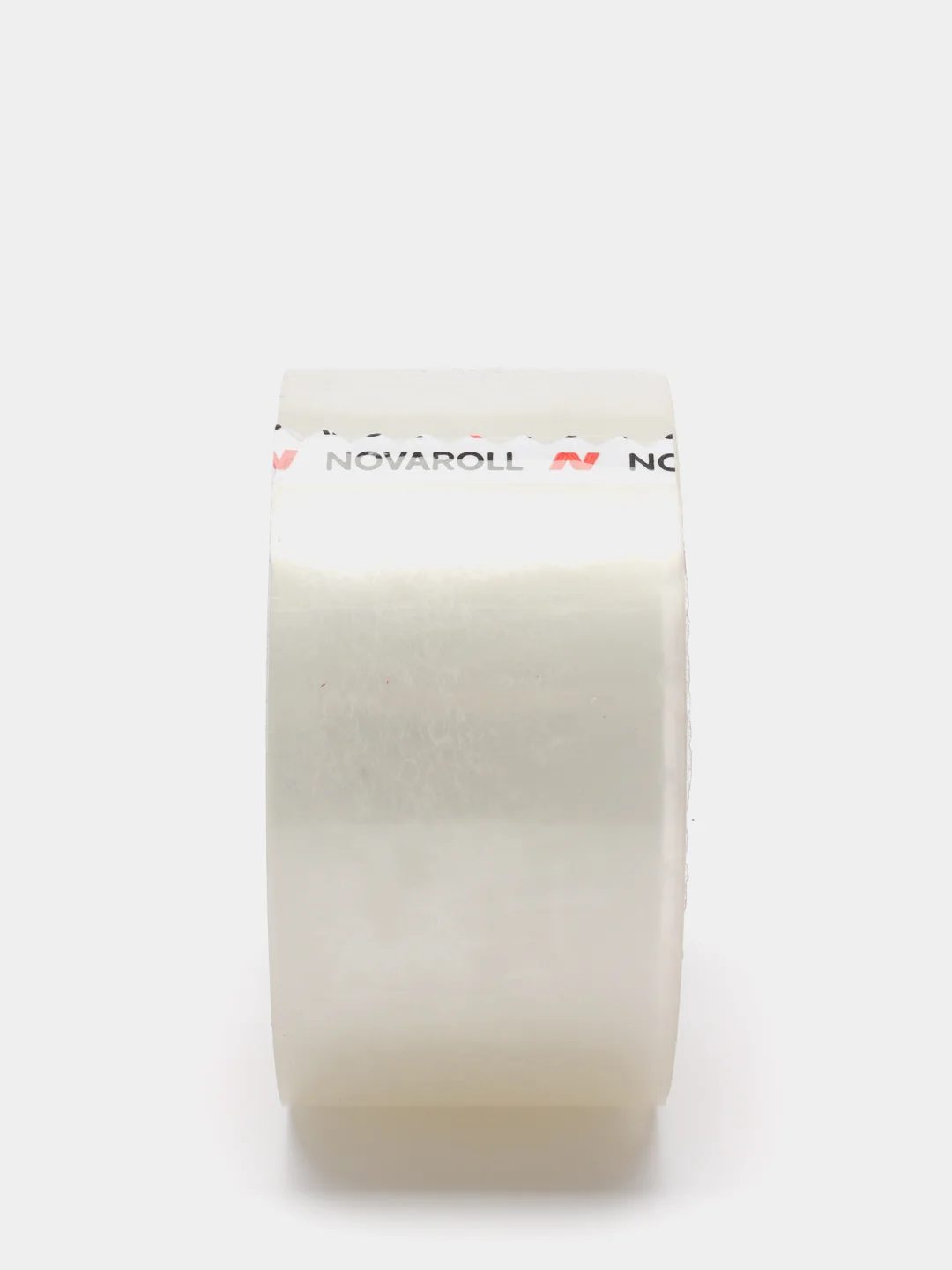 Скотч клейкая лента Novaroll 48mm*66 m 40 mkm