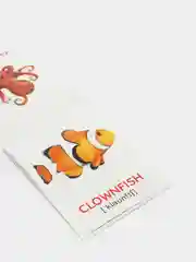 Зеленый книги-карточки Домана на английском языке