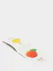 Красный книги-карточки Домана на английском языке