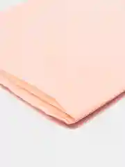 Коралловый меланж бумага тишью упаковка 10 шт