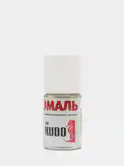 СНЕЖНАЯ КОРОЛЕВА 690 эмаль автомобильная ремонтная с кисточкой KUDO