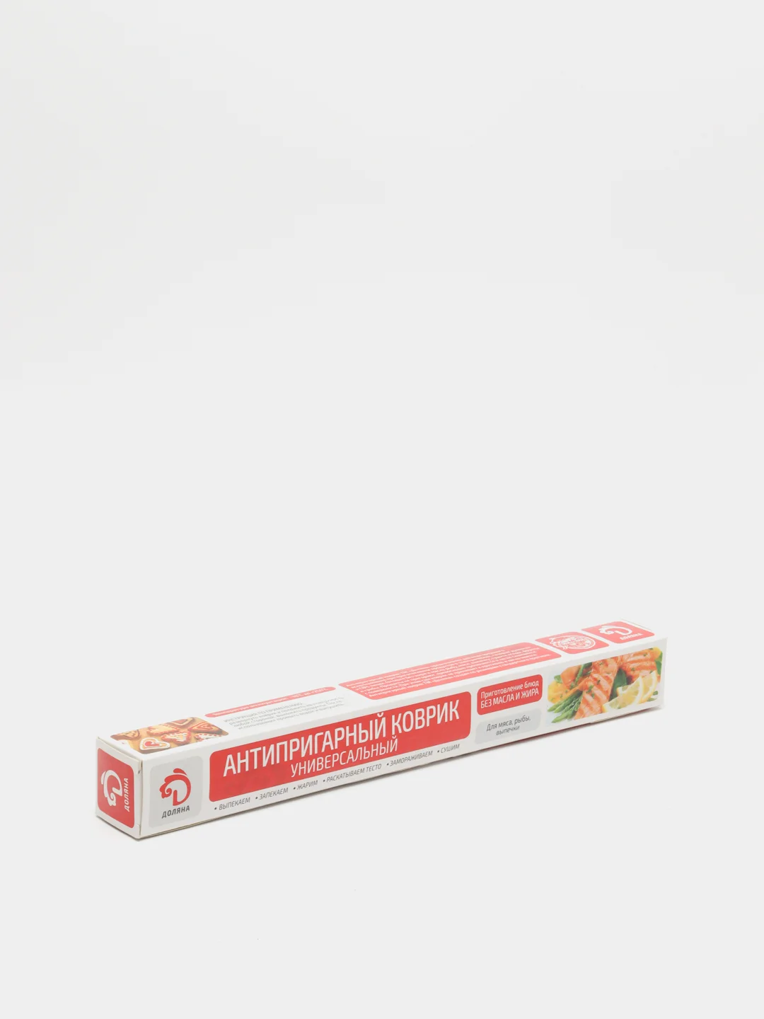 Коврик антипригарный, 33 х 45 см