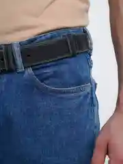 Ремень мужской Buffelt, натуральная кожа