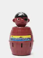Зелёный хаки интерактивная игрушка "Хитрый пират"