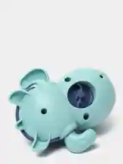 Темно-синий игрушка для ванной "Черепашка"