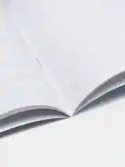 Бирюзовый тетрадь 12л., косая линия "Однотонная. Линовка"