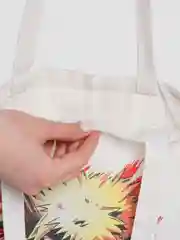 Сумка-шоппер по аниме "Boku no Hero Academia"
