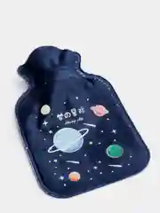 Индиго грелка детская от колик, 11 х 16 см