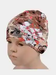 Детская шапка для девочек, весна-лето-осень