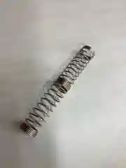 Пружинка на шланг для кальяна