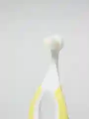 Манго детская зубная щетка