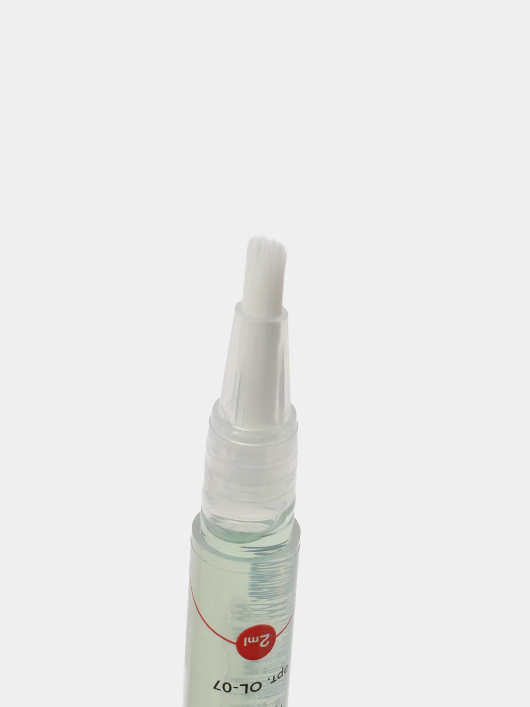 Formula Profi, Масло для кутикулы "Мягкая формула"  (зеленый чай),  2 мл