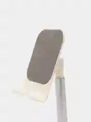 Серебряный настольный держатель