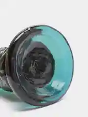 Зеленый фаллоимитатор