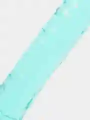 Бирюзовый фаллоимитатор