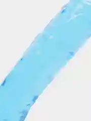 Голубой фаллоимитатор
