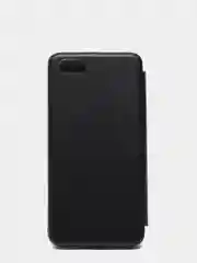 Черный чехол Huawei Honor 9C, P40 Lite E, P30, Y8P, 9S, Y5P, Y6 2019, 8A, 8X, Honor 20, 20