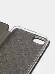 Черный чехол Huawei Honor 9C, P40 Lite E, P30, Y8P, 9S, Y5P, Y6 2019, 8A, 8X, Honor 20, 20