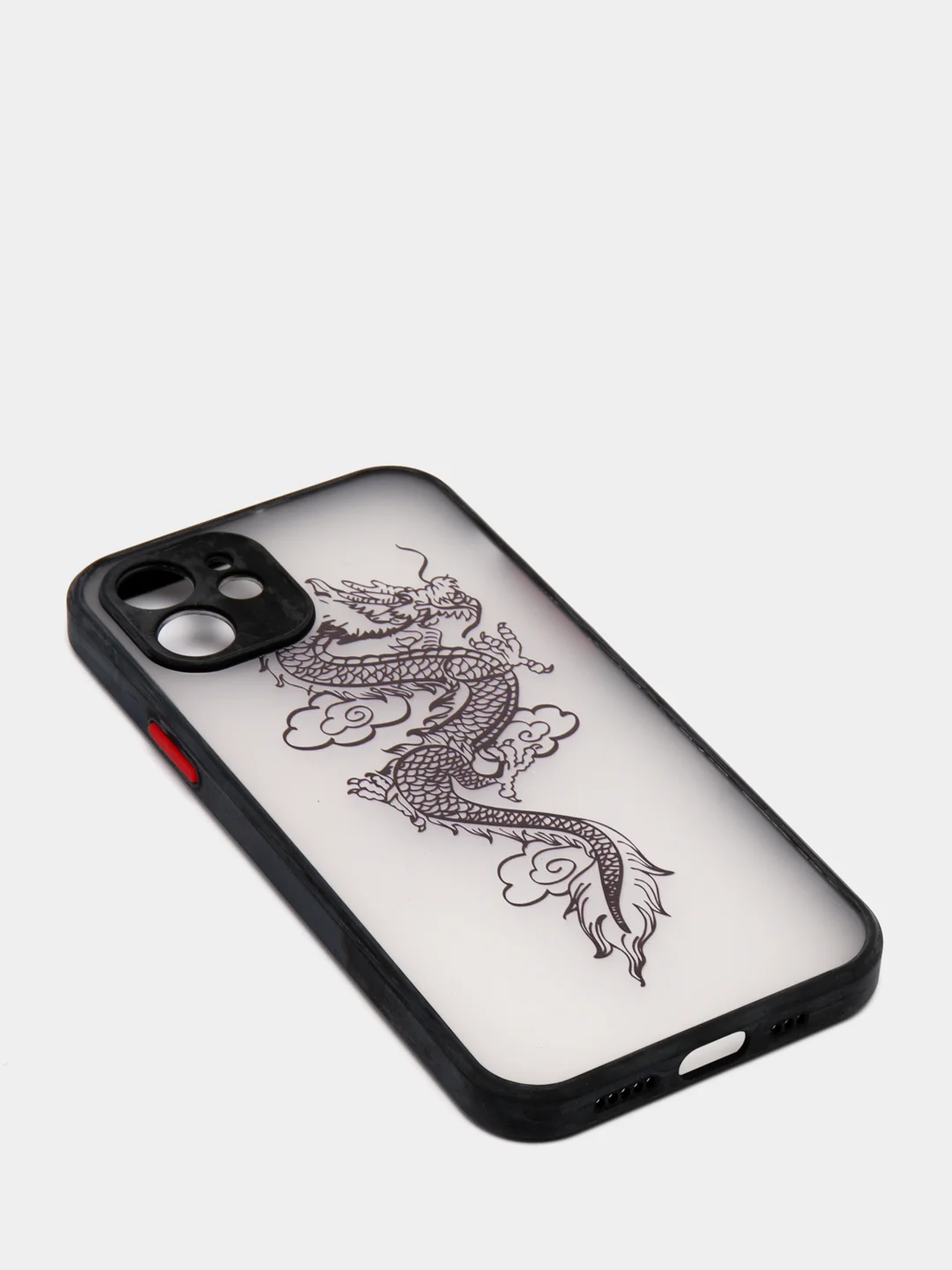 Угольный чехол на iPhone (Айфон) 11/13/14/15/X/XR/7/8 Plus/SE2/XS Max/12 Pro Max про макс