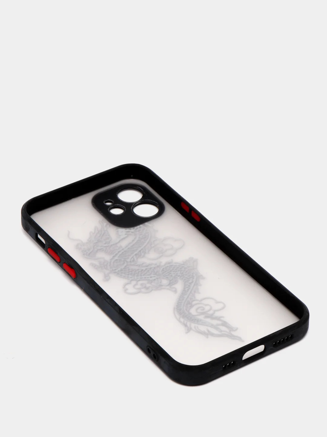 Угольный чехол на iPhone (Айфон) 11/13/14/15/X/XR/7/8 Plus/SE2/XS Max/12 Pro Max про макс