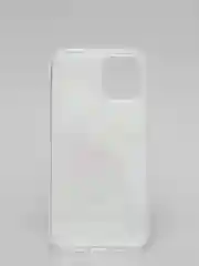 Салатовый чехол iPhone 12 / 12 Pro, 12 Pro Max, 12 Mini чехол силиконовый с рисунком