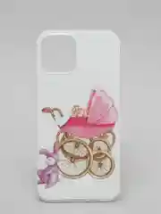 Салатовый чехол iPhone 12 / 12 Pro, 12 Pro Max, 12 Mini чехол силиконовый с рисунком