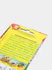 Морковь Нантская Ранняя, семена
